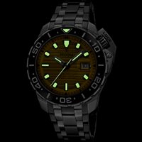 Orologio Festina Uomo in Acciaio F20043/4 - F20043/4